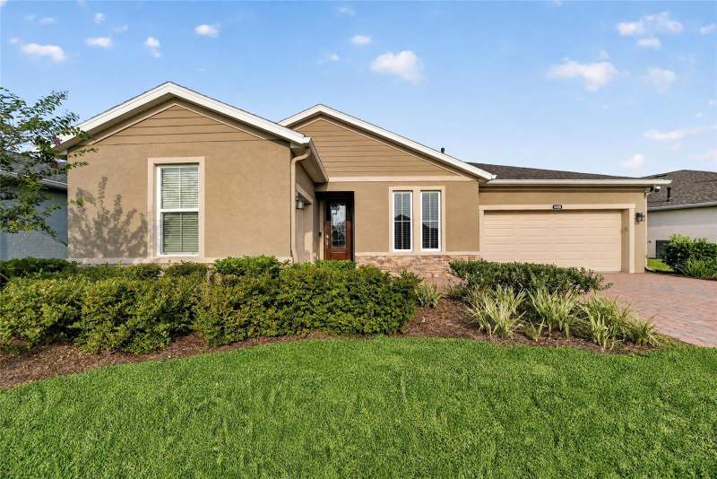 3 bedroom Single Family Residence at 4436 NW 53rd Court, Ocala Preserve Ph 11, Ocala — photo 3