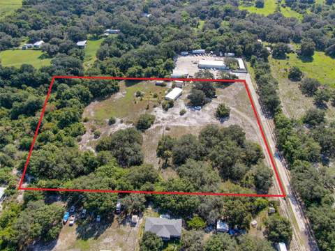 12154 Bullfrog Creek Road, Gibsonton FL - photo 19 of 23