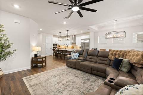 16974 Cedar Valley Circle, Clermont FL - photo 6 of 6
