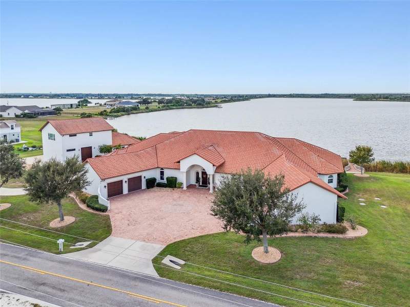 7 bedroom Single Family Residence at 3215 GULF CITY ROAD, LOST RIVER PRESERVE PH I, RUSKIN — photo 1