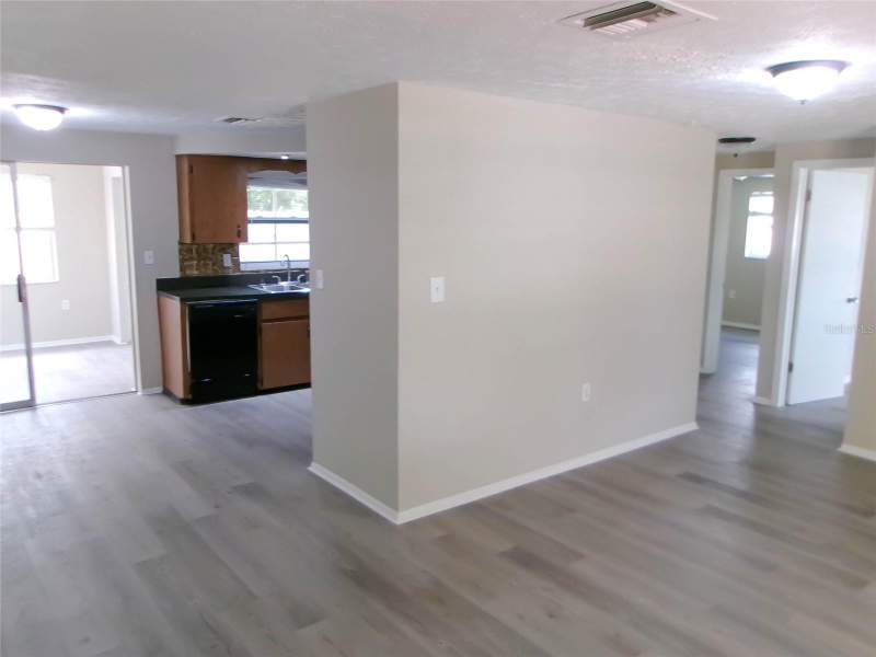 3 bedroom Single Family Residence at 1421 Normandy Boulevard, Holiday Lake Estates, Holiday — photo 3