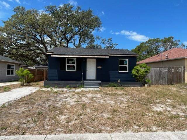 3 bedroom Single Family Residence at 1931 44th Street, Brunson-Dowell Sub 1, St Petersburg — photo 2
