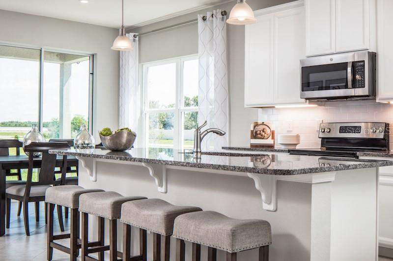 3 bedroom Single Family Residence at 2194 GREAT EGRET CIRCLE, RESERVE AT LAKE MEADOWS, OCOEE — photo 3