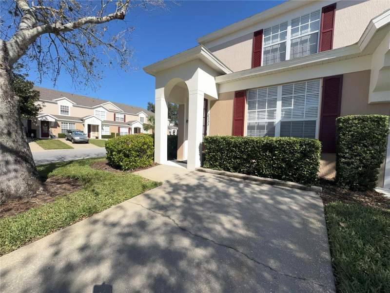 3 bedroom Townhouse at 2333 Silver Palm Drive, Windsor Palms Twnhms Ph 3A, Kissimmee — photo 4