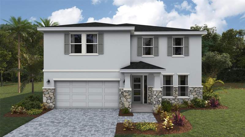 1830 BROWNING LOOP home for sale in Rye Ranch