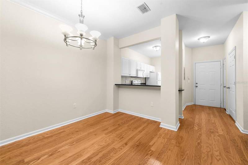 2 bedroom Condominium at 5007 NW 45th Road #103, Magnolia Place Townhomes, Gainesville — photo 3