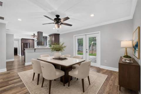 3817 NW 28th Terrace, Gainesville FL - photo 6 of 6
