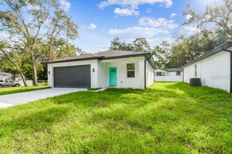 Livingston Ave EstatesHomes for Sale in Lutz, FL