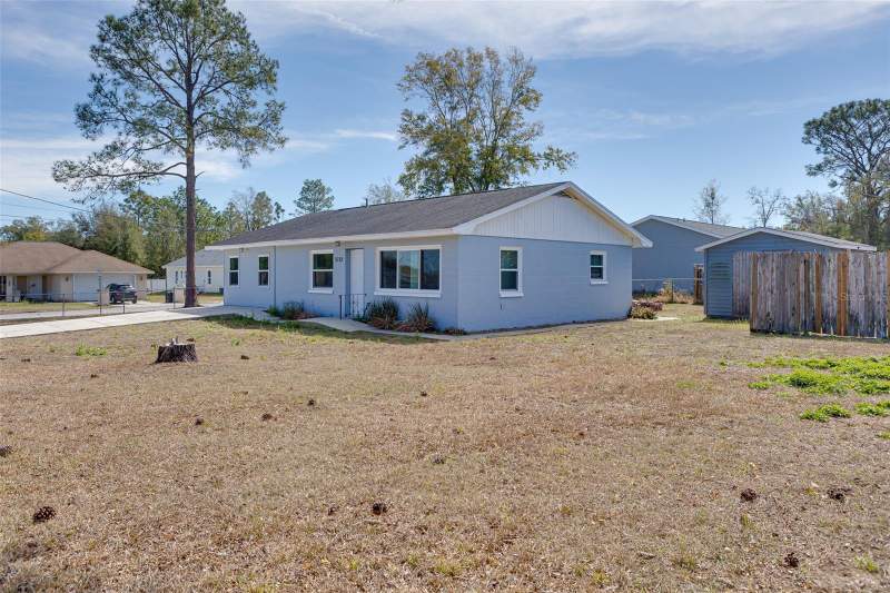 3 bedroom Single Family Residence at 9782 SE 157th Lane, Orange Blossom Hills Un 06, Summerfield — photo 5