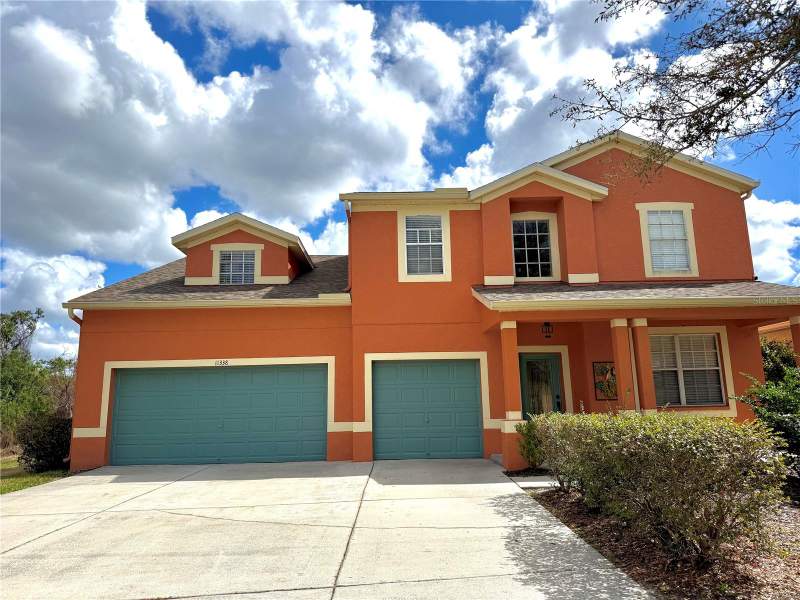 11338 LAUREL BROOK COURT home for sale in Rivercrest