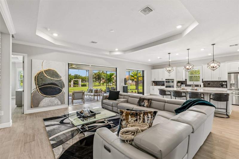 3 bedroom Single Family Residence at 192 Casavista Drive, Solivita Ph 1H Un 2, Poinciana — photo 5