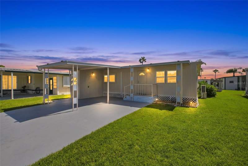 10912 JUSTICE DRIVE home for sale in Senate Manor