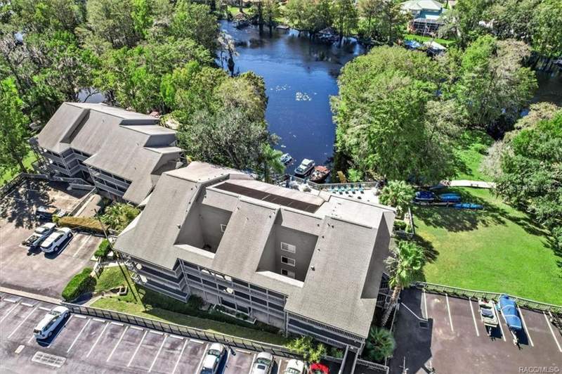 2 bedroom Condominium at 20820 River Drive #B37, Landings Withlacoochee Or 1272/1072, Dunnellon — photo 3