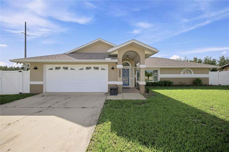 3 bedroom Single Family Residence at 2891 SW 140th Loop, Marion Oak 01, Ocala — photo 4
