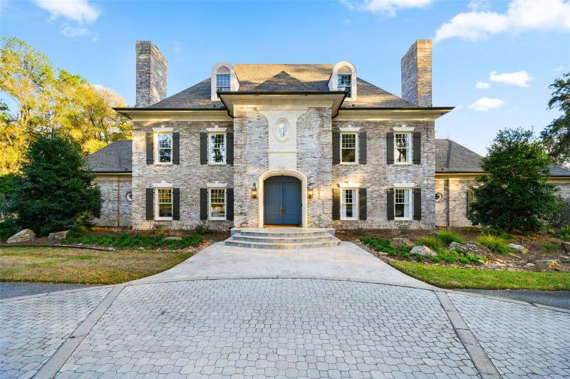 623 SW 93RD STREET home for sale in Tomoca Hills Homes for Sale: 1 Listing, From $3.5M