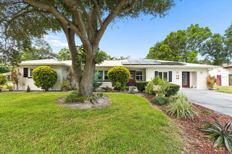 New Marymont Homes for Sale in Clearwater, FL