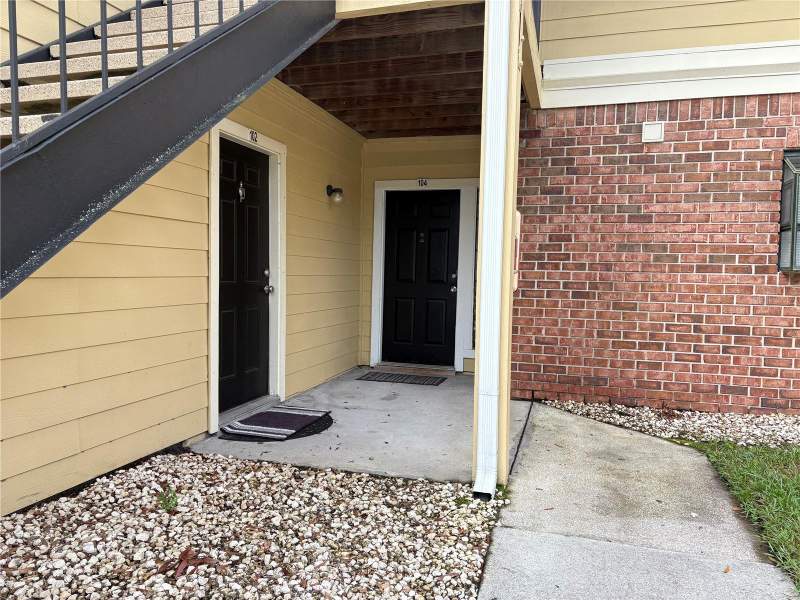 1 bedroom Condominium at 8702 Mallard Reserve Drive #104, The Grand Reserve Condo, Tampa — photo 1