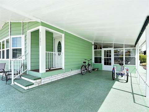 35801 Brisa Drive, Zephyrhills FL - photo 13 of 21