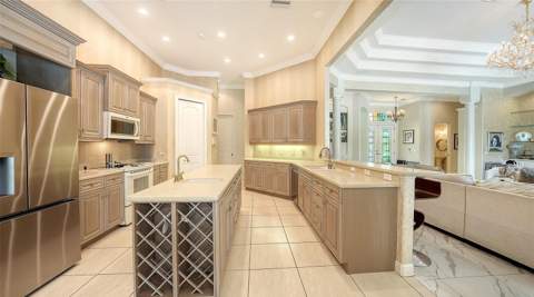 402 Macewen Drive, Osprey FL - photo 7 of 82