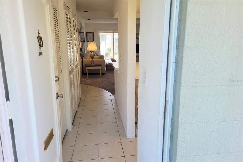 2 bedroom Villa at 2609 Golf Course Drive #403, Rolling Green Glf Village III, Sarasota — photo 5