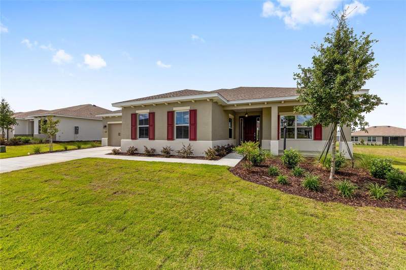2 bedroom Single Family Residence at 10618 SW 101st Lane Road, On Top Of The World, Ocala — photo 5