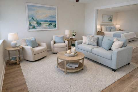 5130 Brittany Drive #807, St Petersburg FL - photo 6 of 32