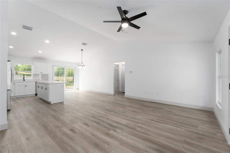 3 bedroom Single Family Residence at 3368 SE 142nd, Belleview Heights Estates, Summerfield — photo 5