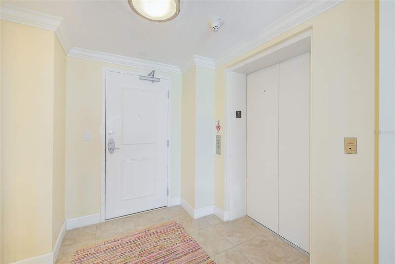 3 bedroom Condominium at 301 S Gulfview Boulevard #301, Aqualea Residences Condo, Clearwater Beach — photo 5