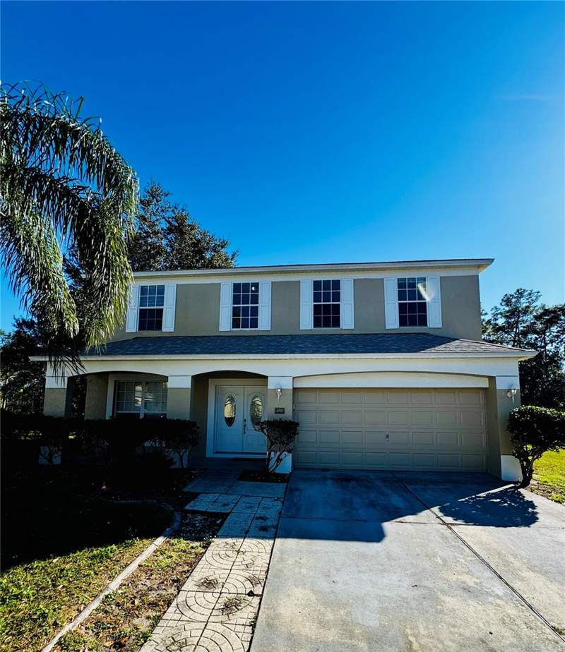 Andover CayHomes for Sale in Orlando, FL