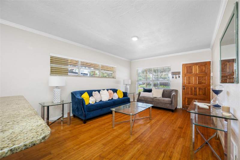 3 bedroom Single Family Residence at 6410 Walton Way, East Lake Park Unit One, Tampa — photo 5