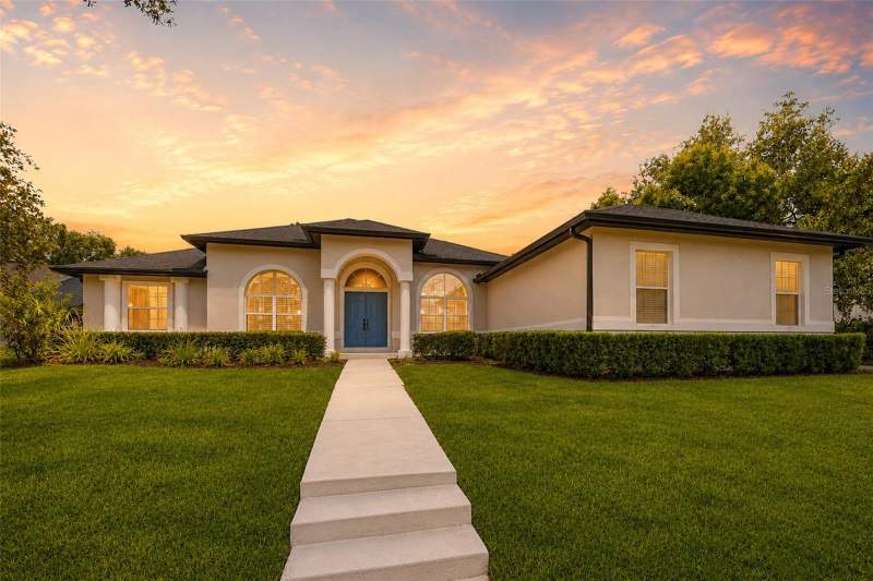 5741 BAY SIDE DRIVE home for sale in North Bay