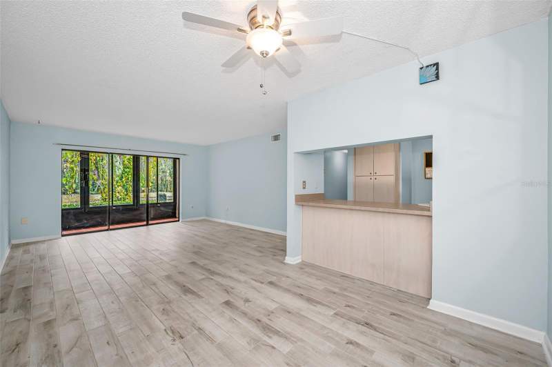 2 bedroom Condominium at 3232 Lake Pine Way #C1, Pine Ridge At Lake Tarpon Village, Tarpon Springs — photo 3
