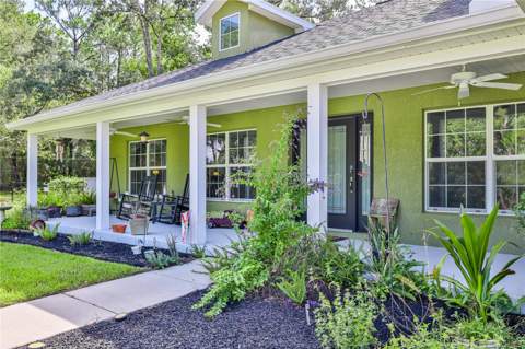 9230 Sikes Cow Pen Road, Brooksville FL - photo 6 of 6