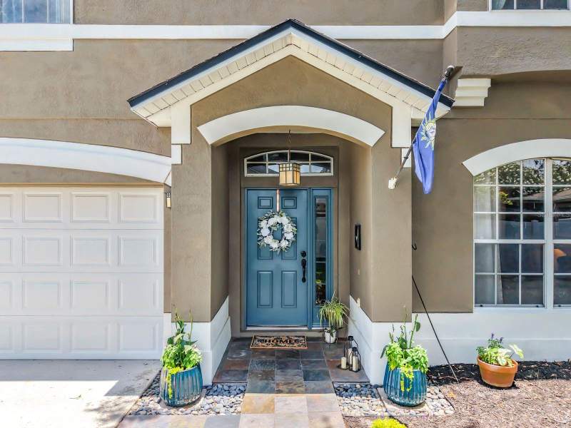 5 bedroom Single Family Residence at 14664 Saint Georges Hill Drive, Kensington At Eastwood, Orlando — photo 2
