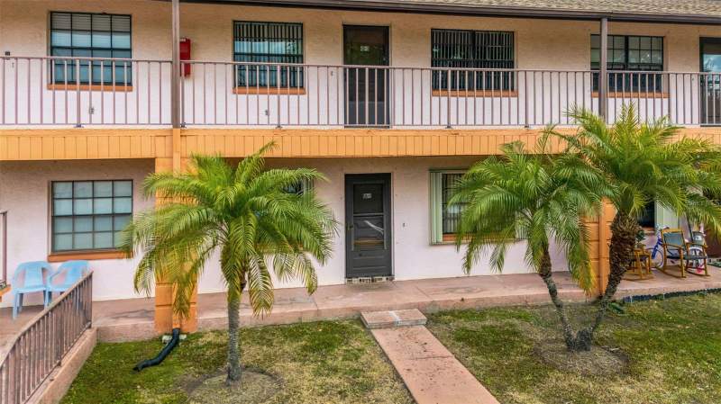 Ridge Groves Condo