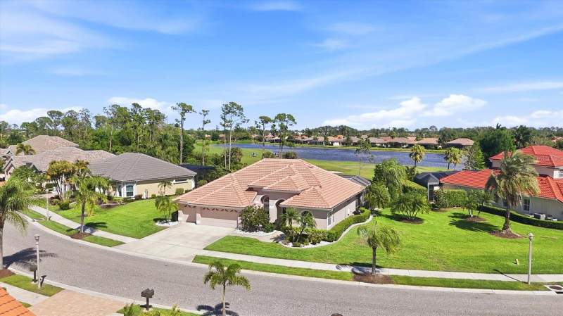 1166 EAGLES FLIGHT WAY home for sale in Heron Creek