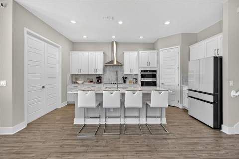 5217 Citrus Leaf Boulevard, Winter Garden FL - photo 7 of 28