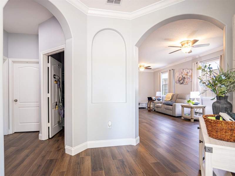 3 bedroom Single Family Residence at 3678 Cassia Drive, Avalon Park Village 2, Orlando — photo 4