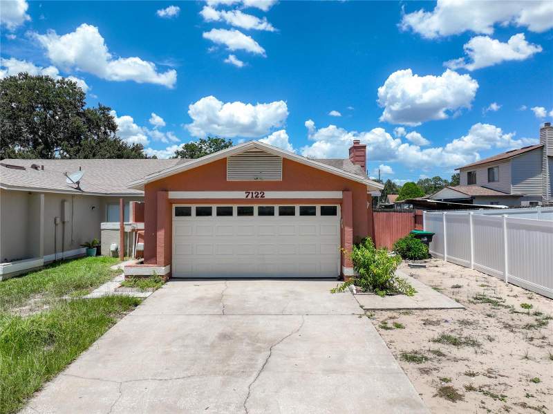 3 bedroom Single Family Residence at 7122 HARBOR HEIGHTS CIRCLE, HARBOR HEIGHTS PH 02, ORLANDO — photo 2