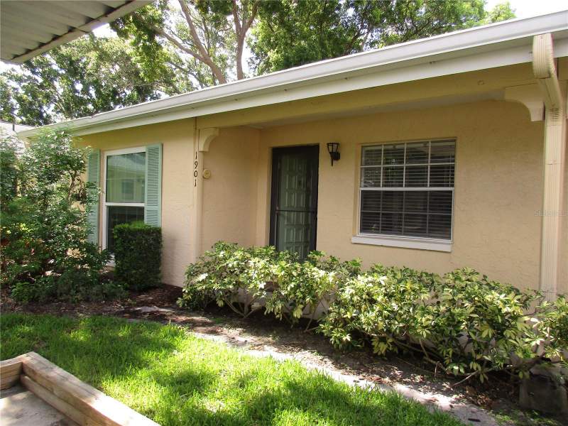 2 bedroom Condominium at 2465 Northside Drive #1901, Woodland Villas Condo 1, Clearwater — photo 3