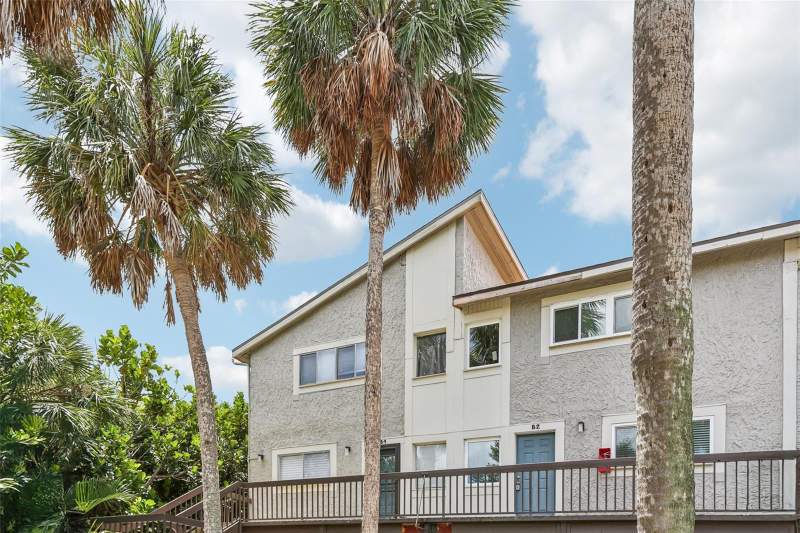 2 bedroom Condominium at 6325 Newtown Circle #25B2, North Bay Village Condo, Tampa — photo 4