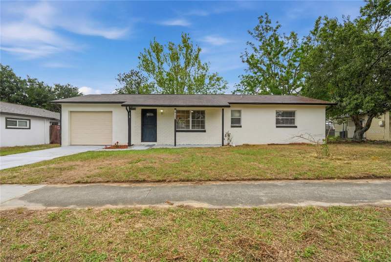 3 bedroom Single Family Residence at 1710 TALLO WAY, WALDEN GROVE, ORLANDO — photo 1