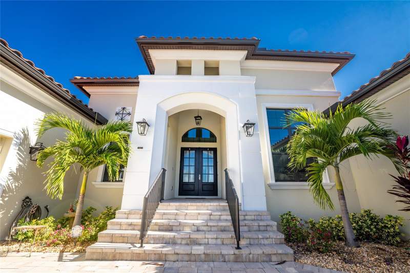 4 bedroom Single Family Residence at 265 Severin Rd, Port Charlotte Sec 36 02, Port Charlotte — photo 3