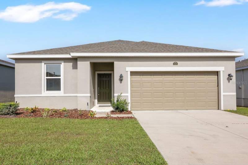 3526 FORSTER AVENUE home for sale in Lake Denham Estates