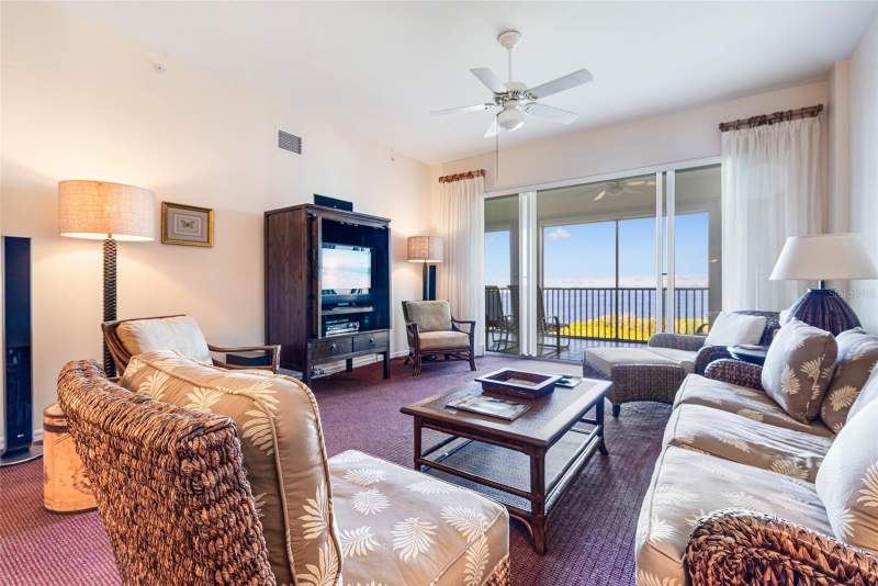 3 bedroom Condominium at 14815 Laguna Drive #702, Harbor Place Vistas Condo, Fort Myers — photo 5