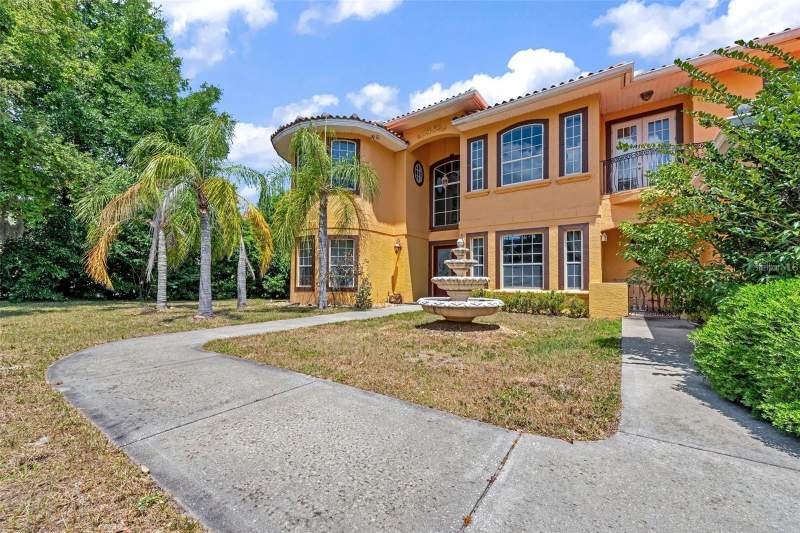 5 bedroom Single Family Residence at 13161 Lake Butler Boulevard, Lake Roper Pointe, Windermere — photo 2