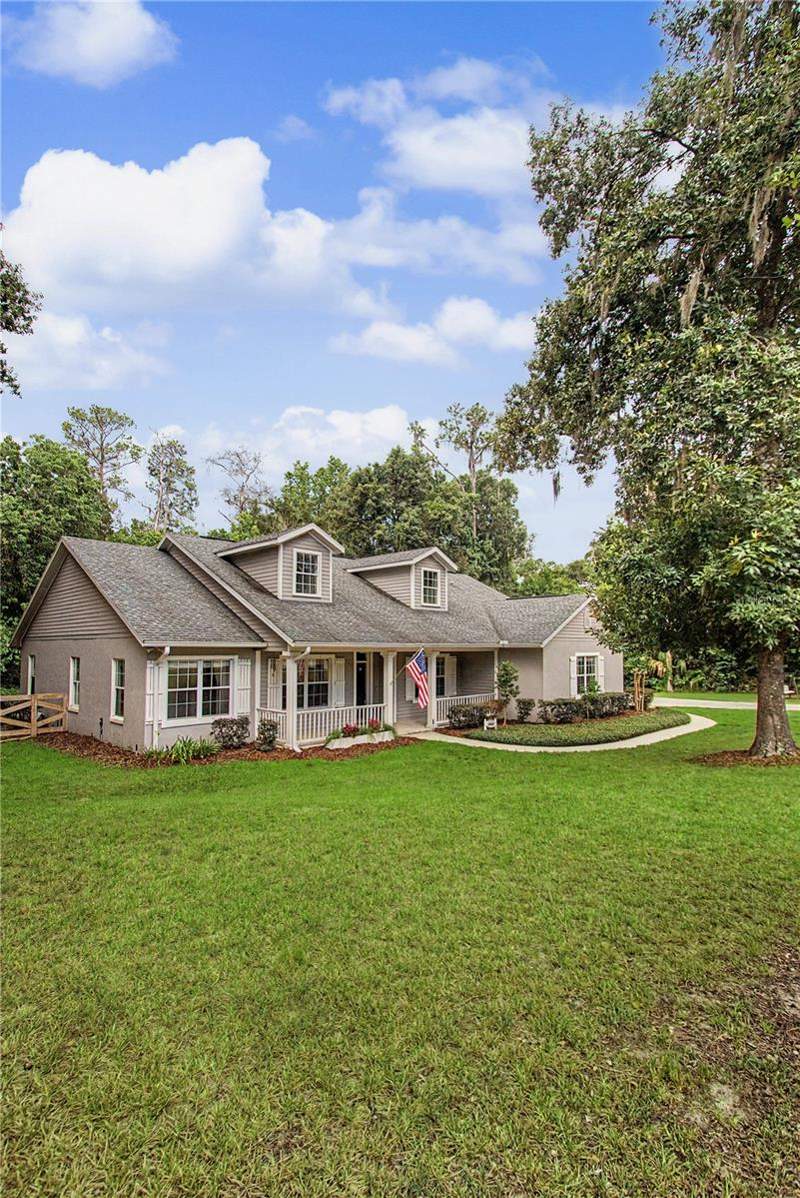 3 bedroom Single Family Residence at 5045 SW 2nd Avenue, Lemonwood 02 Ph 07, Ocala — photo 2