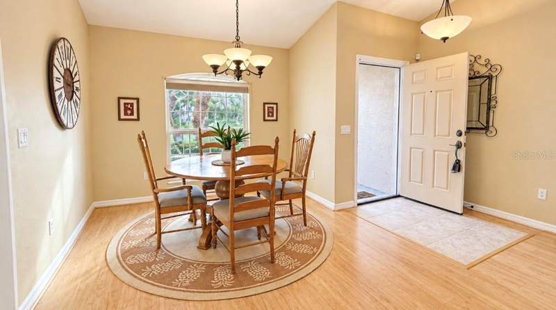 3 bedroom Single Family Residence at 2555 Sadnet Lane, Port Charlotte Sub 08, North Port — photo 5