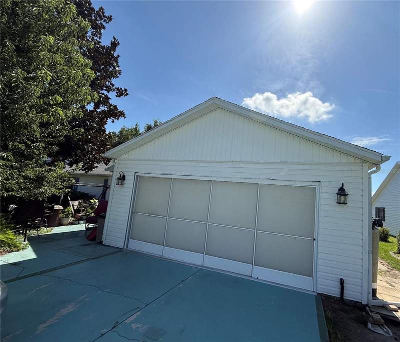 2 bedroom Single Family Residence at 1117 Ben Hope Drive, Scottish Highlands Condo Ph K, Leesburg — photo 3