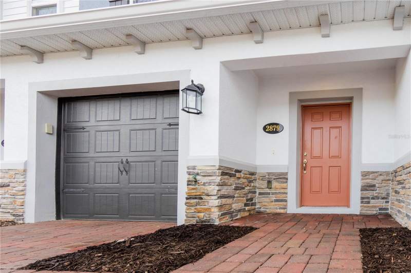3 bedroom Townhouse at 2879 NARCOOSSEE COMMONS WAY, TOWNS AT NARCOOSSEE COMMONS, ST CLOUD — photo 1